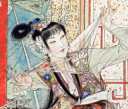 尚义-胡也佛《金瓶梅》的艺术魅力